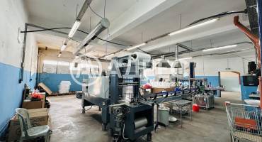 Цех/Склад, Плевен, Индустриална зона, 675969, Снимка 7