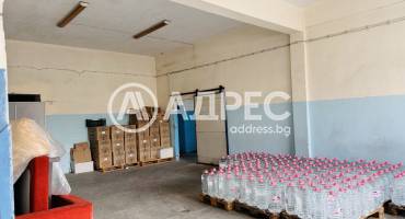 Цех/Склад, Плевен, Индустриална зона, 675969, Снимка 9