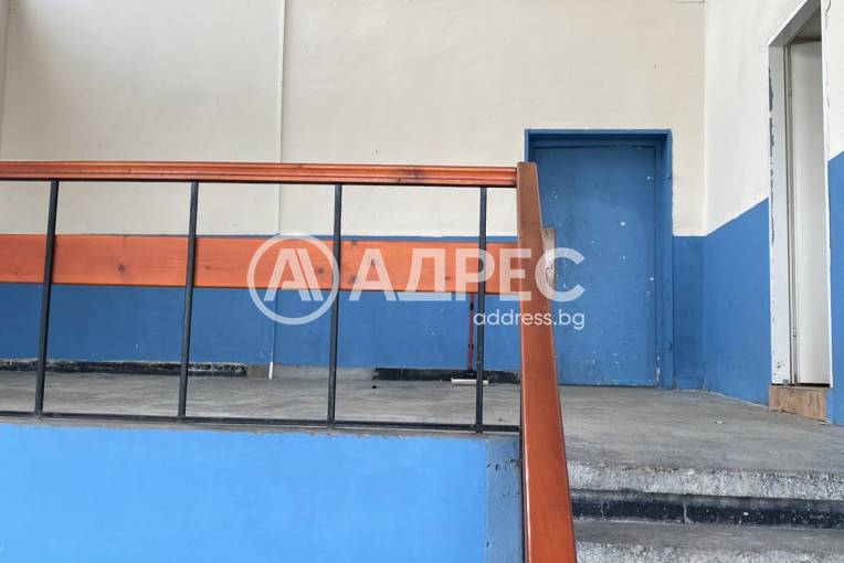 Цех/Склад, Плевен, Индустриална зона, 675969, Снимка 11