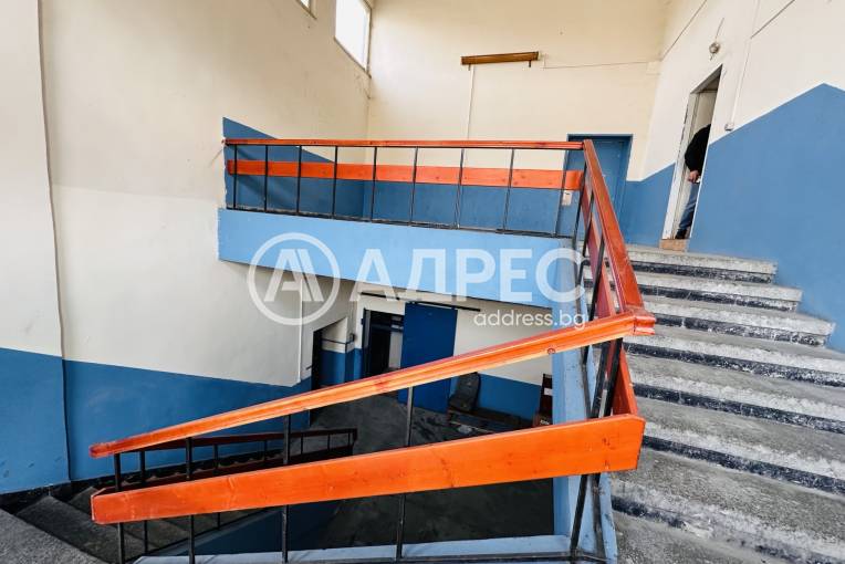 Цех/Склад, Плевен, Индустриална зона, 675969, Снимка 13