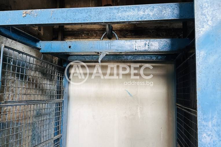 Цех/Склад, Плевен, Индустриална зона, 675969, Снимка 14