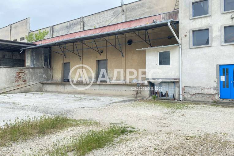 Цех/Склад, Плевен, Индустриална зона, 675969, Снимка 2