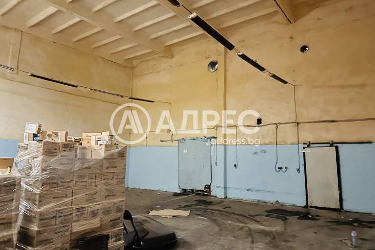 Цех/Склад, Плевен, Индустриална зона, 675969, Снимка 3