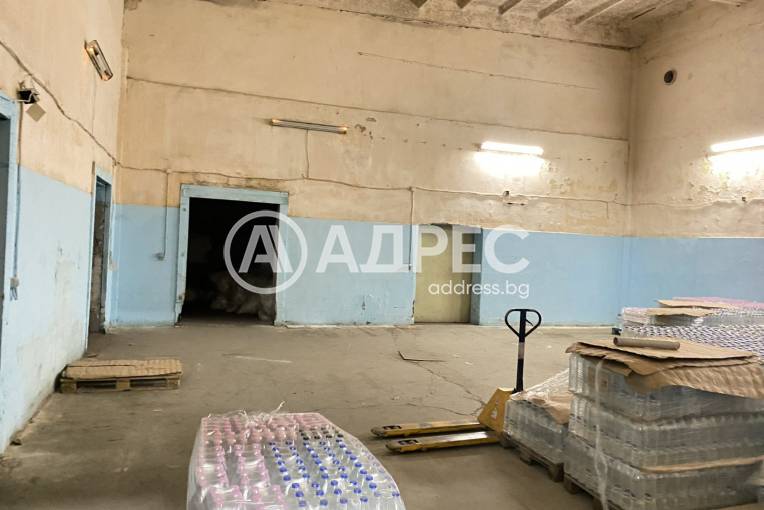 Цех/Склад, Плевен, Индустриална зона, 675969, Снимка 4