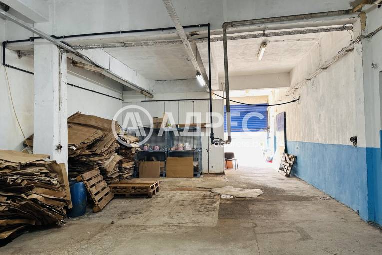 Цех/Склад, Плевен, Индустриална зона, 675969, Снимка 5