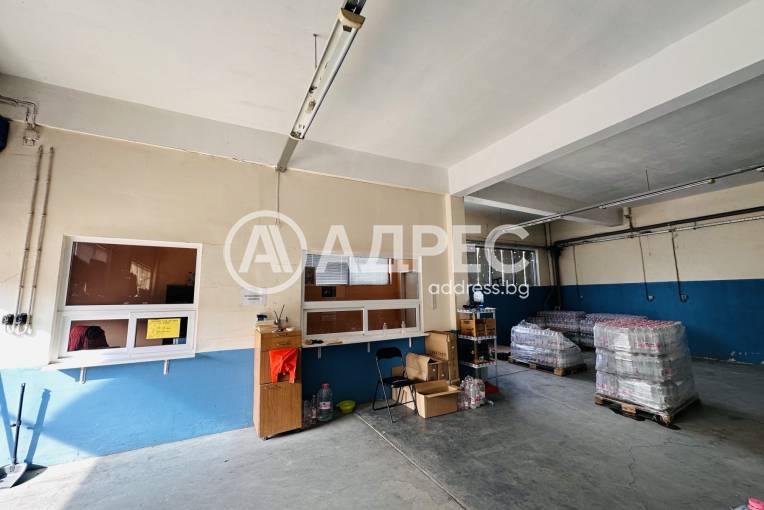 Цех/Склад, Плевен, Индустриална зона, 675969, Снимка 8