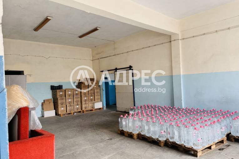 Цех/Склад, Плевен, Индустриална зона, 675969, Снимка 9