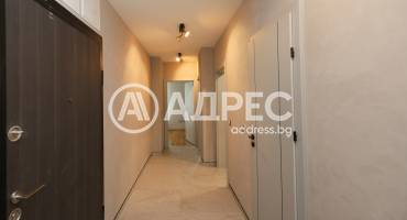 Тристаен апартамент, София, Манастирски ливади - изток, 691969, Снимка 9