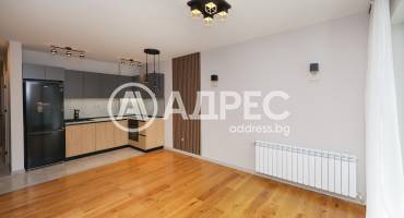 Тристаен апартамент, София, Манастирски ливади - изток, 691969, Снимка 10