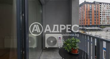 Тристаен апартамент, София, Манастирски ливади - изток, 691969, Снимка 13