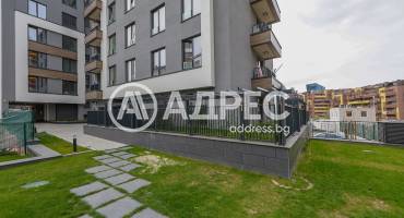 Тристаен апартамент, София, Манастирски ливади - изток, 691969, Снимка 15