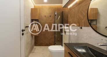 Тристаен апартамент, София, Манастирски ливади - изток, 691969, Снимка 3