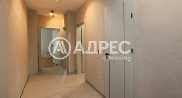 Тристаен апартамент, София, Манастирски ливади - изток, 691969, Снимка 4