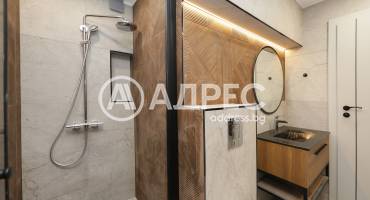 Тристаен апартамент, София, Манастирски ливади - изток, 691969, Снимка 5