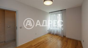 Тристаен апартамент, София, Манастирски ливади - изток, 691969, Снимка 8