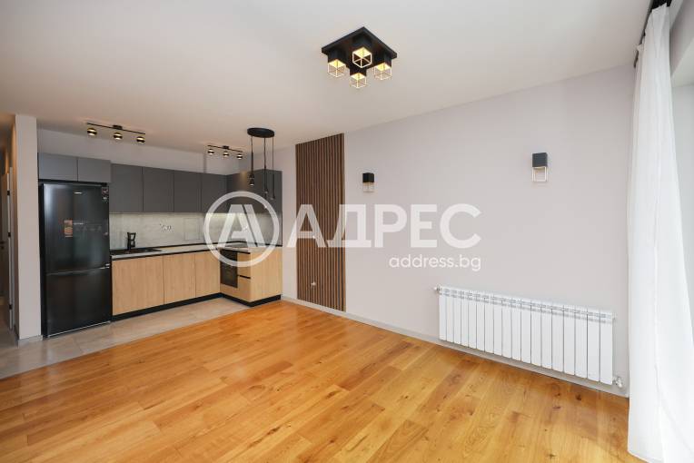 Тристаен апартамент, София, Манастирски ливади - изток, 691969, Снимка 10