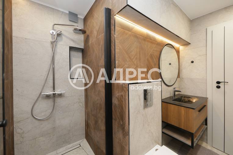 Тристаен апартамент, София, Манастирски ливади - изток, 691969, Снимка 5