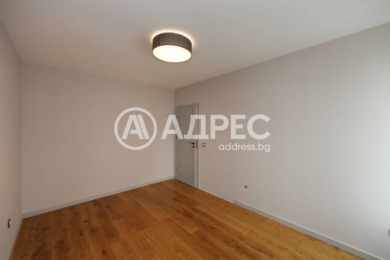 Тристаен апартамент, София, Манастирски ливади - изток, 691969, Снимка 6