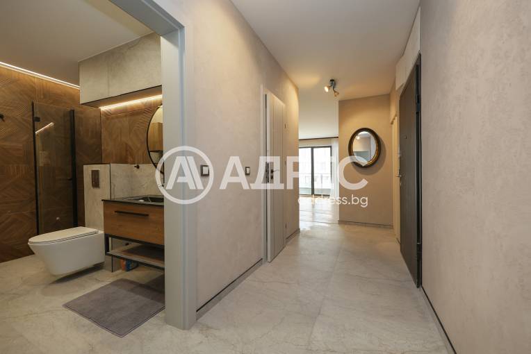 Тристаен апартамент, София, Манастирски ливади - изток, 691969, Снимка 7