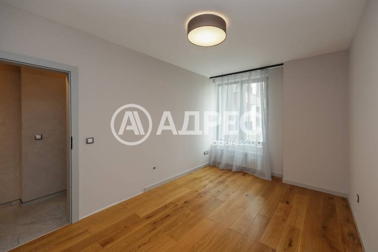 Тристаен апартамент, София, Манастирски ливади - изток, 691969, Снимка 8