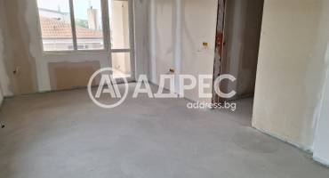 Тристаен апартамент, Стара Загора, Железник- изток, 702969, Снимка 2