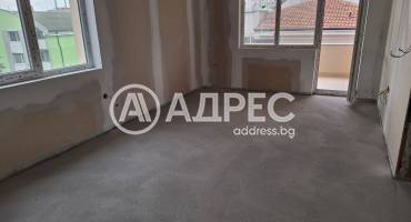 Тристаен апартамент, Стара Загора, Железник- изток, 702969, Снимка 3