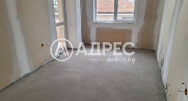 Тристаен апартамент, Стара Загора, Железник- изток, 702969, Снимка 5
