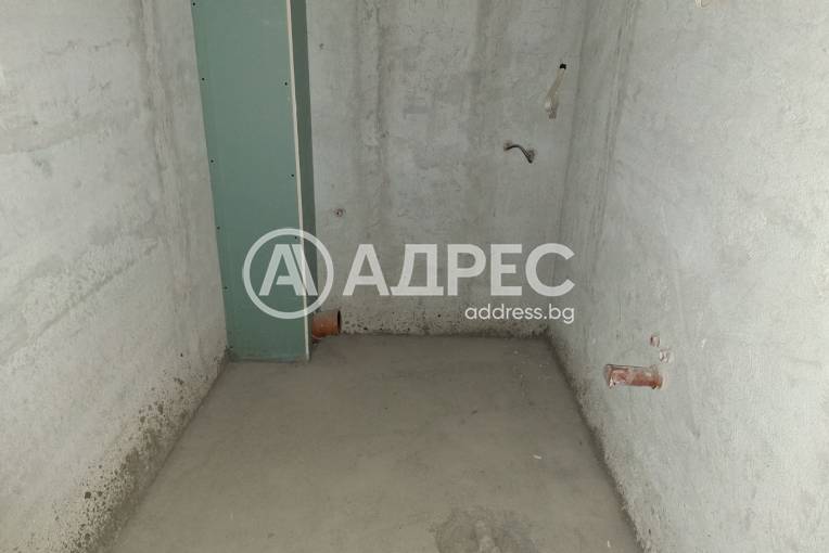 Тристаен апартамент, Стара Загора, Железник- изток, 702969, Снимка 9
