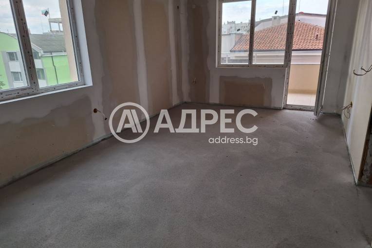 Тристаен апартамент, Стара Загора, Железник- изток, 702969, Снимка 3
