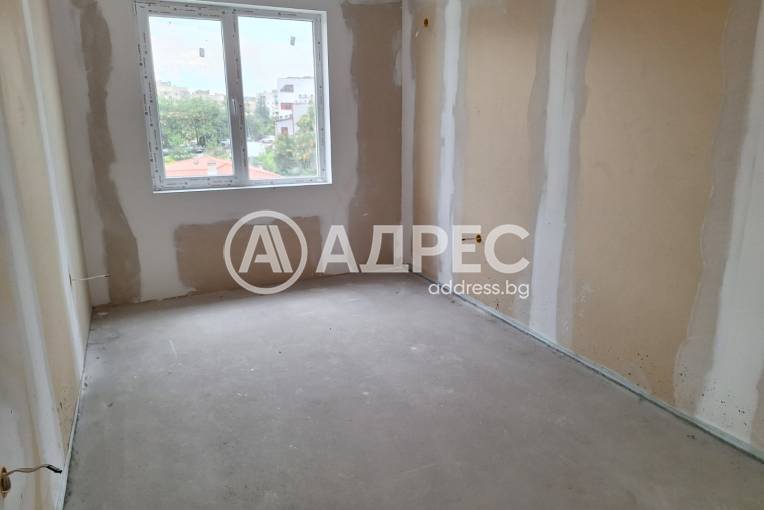 Тристаен апартамент, Стара Загора, Железник- изток, 702969, Снимка 4