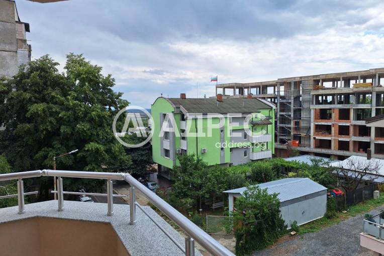 Тристаен апартамент, Стара Загора, Железник- изток, 702969, Снимка 7