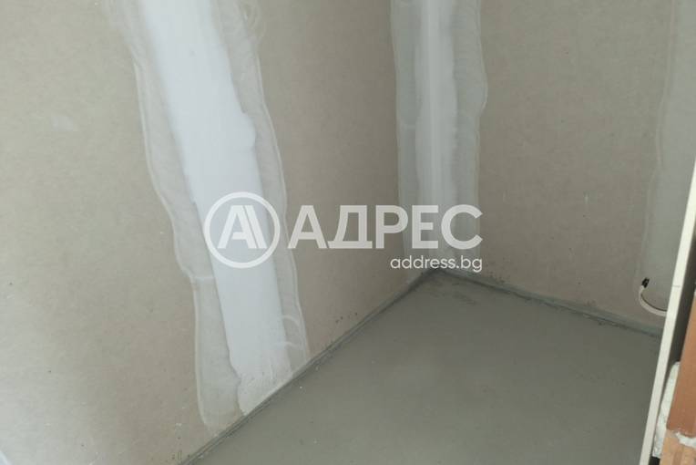 Тристаен апартамент, Стара Загора, Железник- изток, 702969, Снимка 8