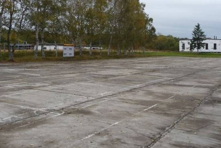 Парцел/Терен, Шумен, Боян Българанов 1, 507970, Снимка 1