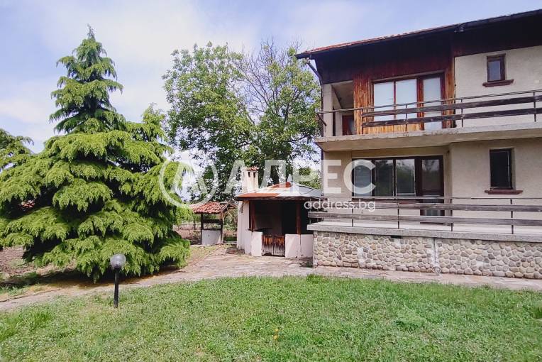 Къща/Вила, Ботево, 653970, Снимка 1