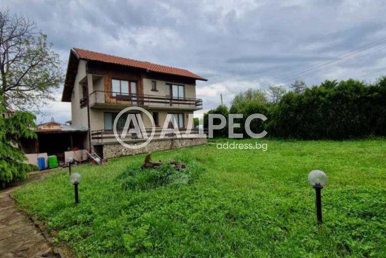 Къща/Вила, Ботево, 653970, Снимка 2