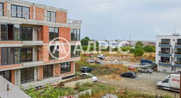 Едностаен апартамент, Созопол, местност Месаря, 664970, Снимка 12