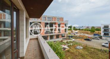 Едностаен апартамент, Созопол, местност Месаря, 664970, Снимка 13