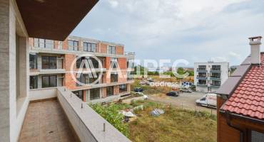 Едностаен апартамент, Созопол, местност Месаря, 664970, Снимка 3