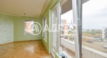 Едностаен апартамент, Созопол, местност Месаря, 664970, Снимка 9