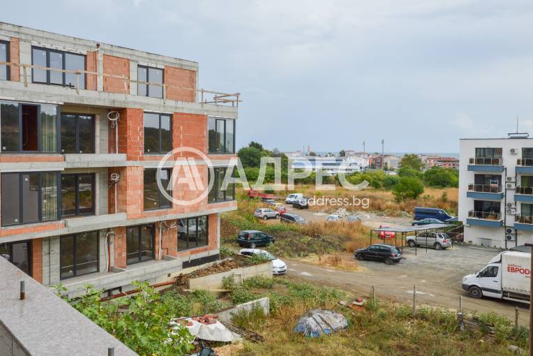 Едностаен апартамент, Созопол, местност Месаря, 664970, Снимка 12