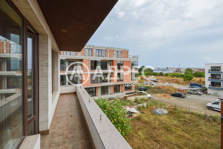 Едностаен апартамент, Созопол, местност Месаря, 664970, Снимка 13