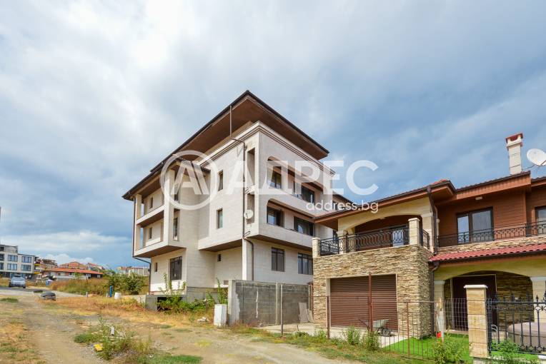 Едностаен апартамент, Созопол, местност Месаря, 664970, Снимка 17