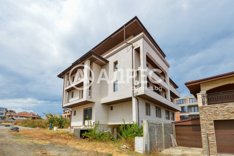 Едностаен апартамент, Созопол, местност Месаря, 664970, Снимка 18