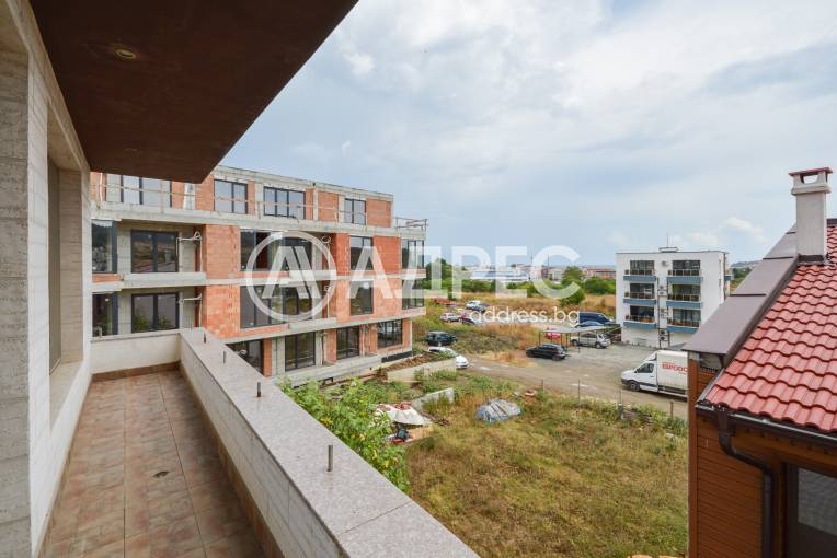 Едностаен апартамент, Созопол, местност Месаря, 664970, Снимка 3