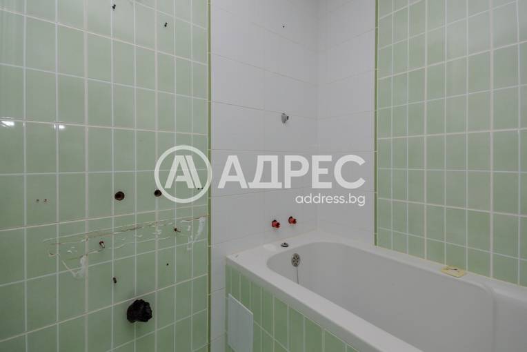 Едностаен апартамент, Созопол, местност Месаря, 664970, Снимка 4