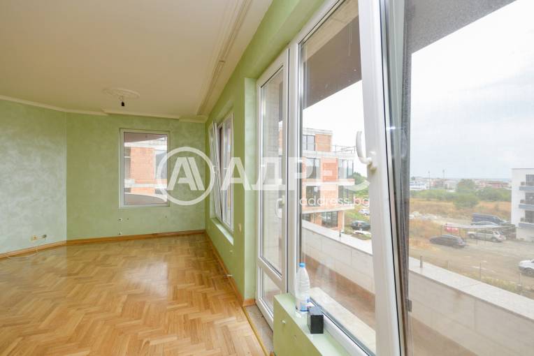 Едностаен апартамент, Созопол, местност Месаря, 664970, Снимка 9