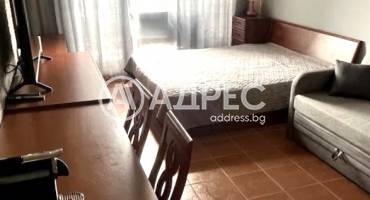 Едностаен апартамент, Созопол, м-ст Каваци, 665970, Снимка 2