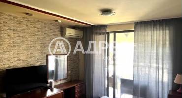 Едностаен апартамент, Созопол, м-ст Каваци, 665970, Снимка 3