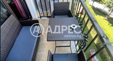 Едностаен апартамент, Созопол, м-ст Каваци, 665970, Снимка 8