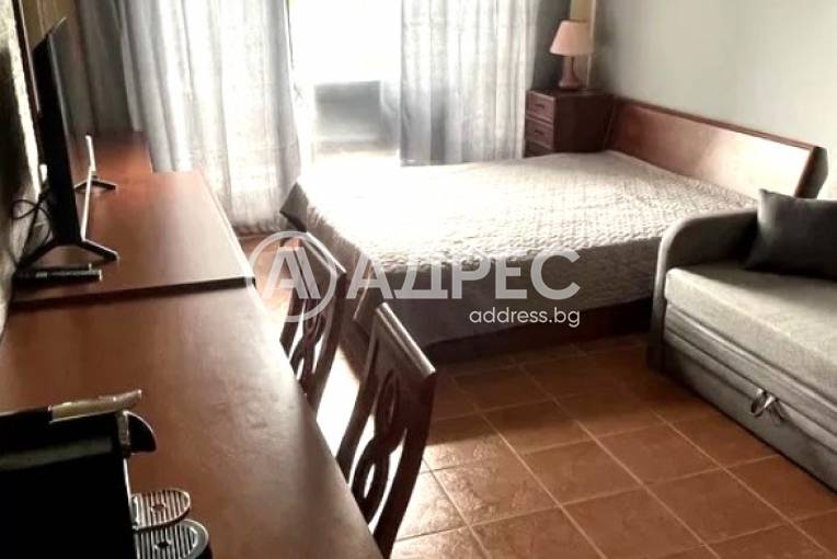 Едностаен апартамент, Созопол, м-ст Каваци, 665970, Снимка 2